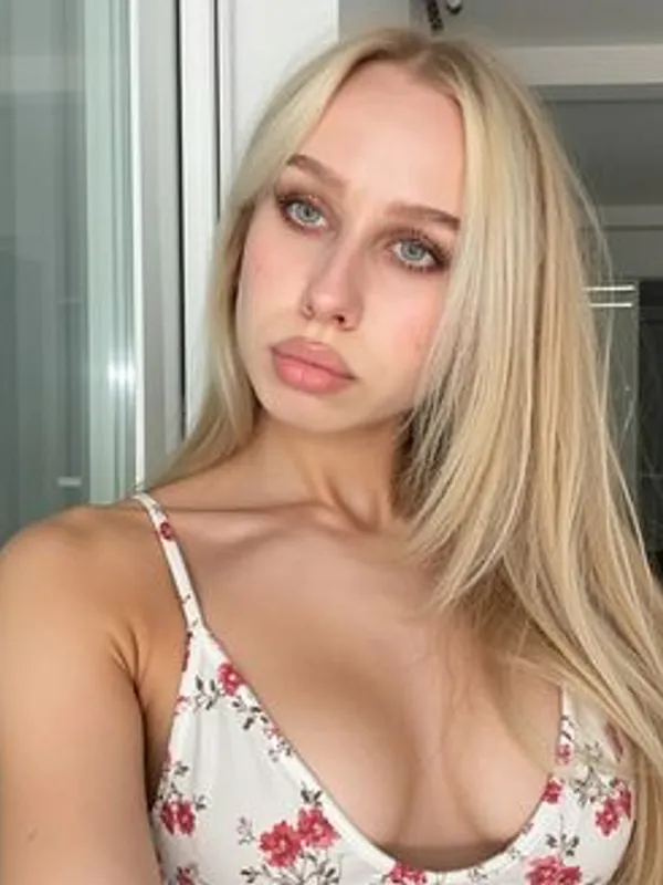 Parkplatzsex AnyaLovely, 21 aus Berlin