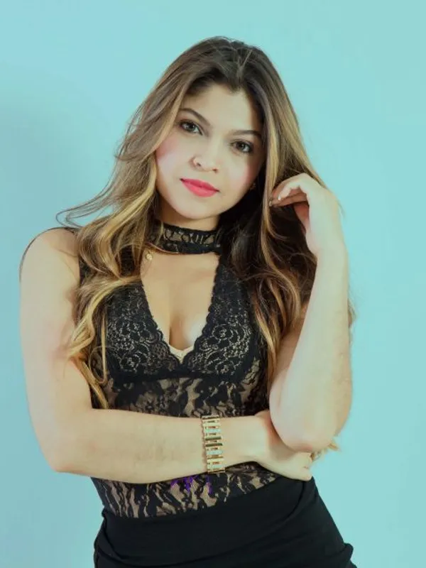 Parkplatzsex AprilKepner, 26 aus Berlin