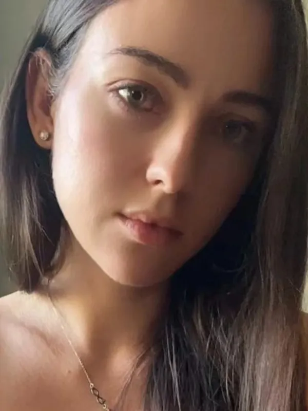 Parkplatzsex Ari-Lust, 26 aus Hamburg