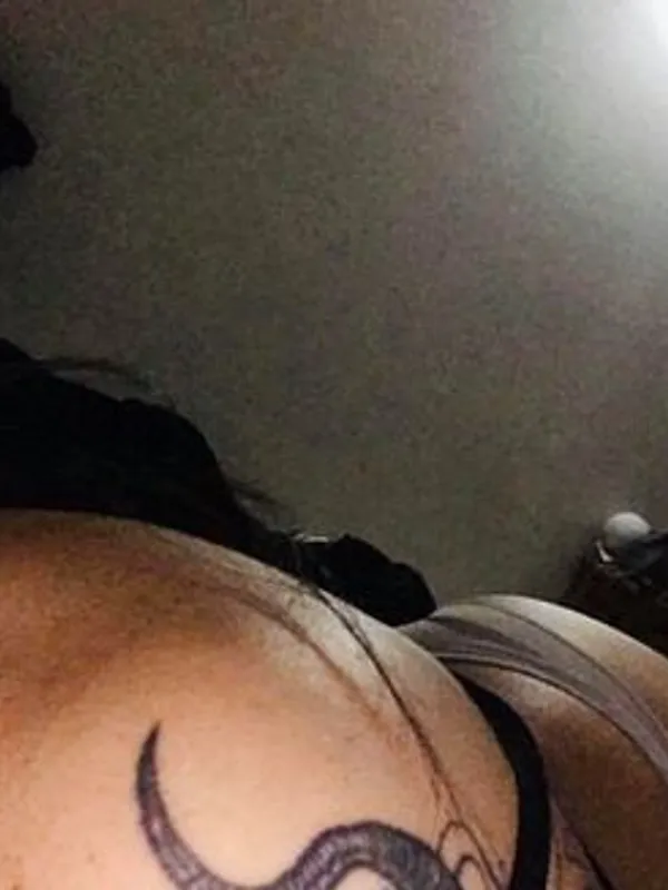 Parkplatzsex Ariana_santxx, 31 aus Genf
