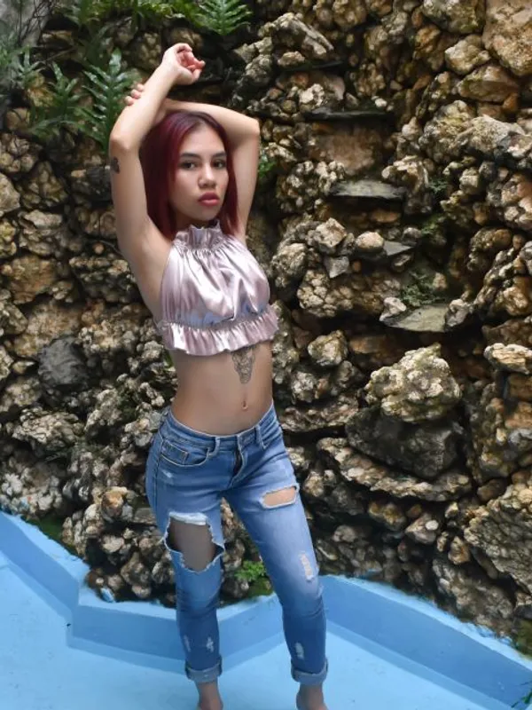 Parkplatzsex ArielDrake, 22 aus Köln