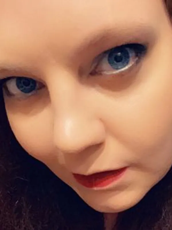 Parkplatzsex Arielle_Stern, 37 aus Baar