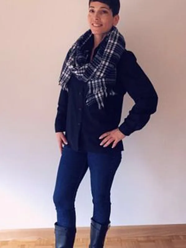 Parkplatzsex Arijana, 49 aus Genf