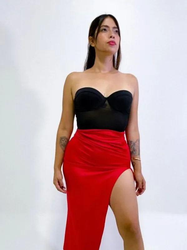 Parkplatzsex ARTEMISA, 22 aus Darmstadt