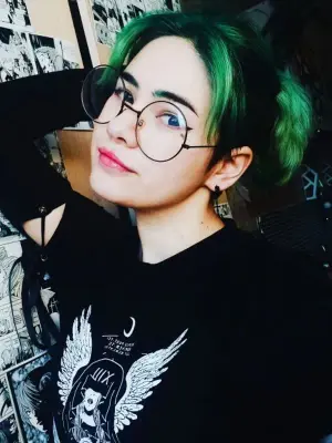 Aryasha, 21