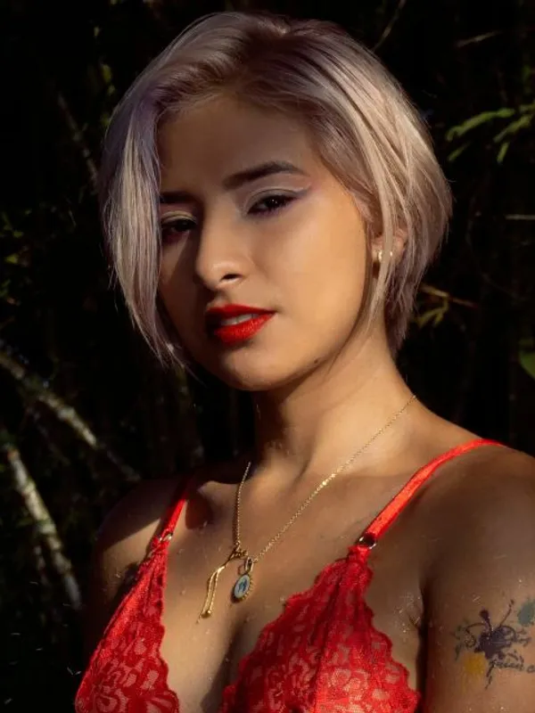 Parkplatzsex AshleyLopez, 26 aus Berlin