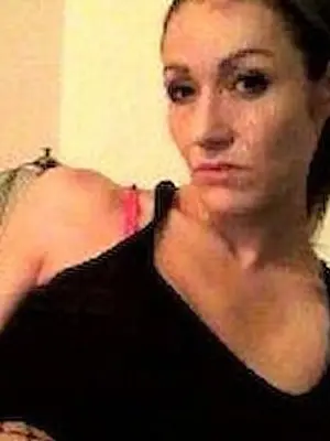 AshlynXoXo, 43