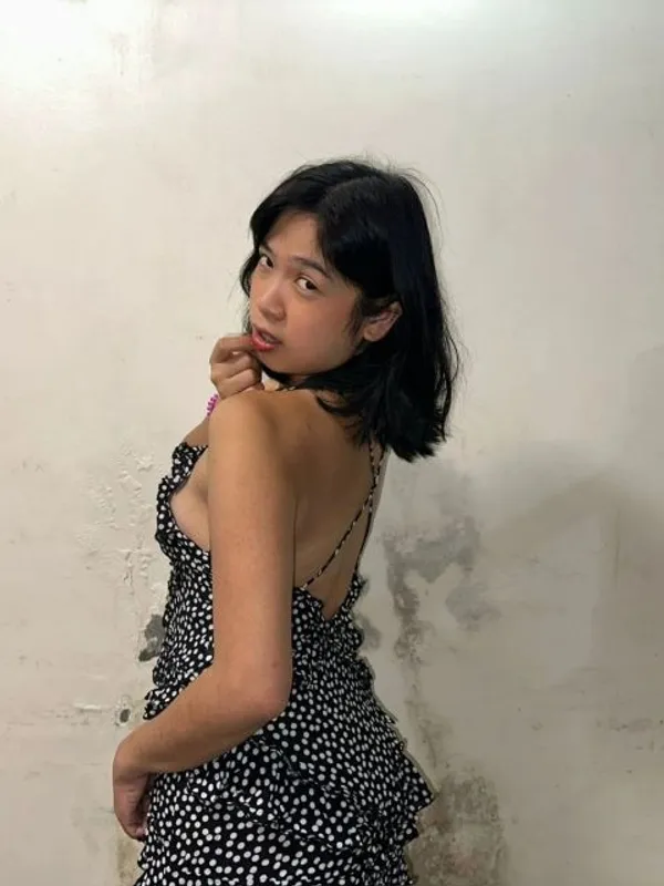 Parkplatzsex AsianSlut, 26 aus Ischgl