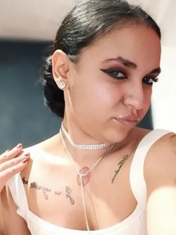 Parkplatzsex ATHENNA, 24 aus Hannover
