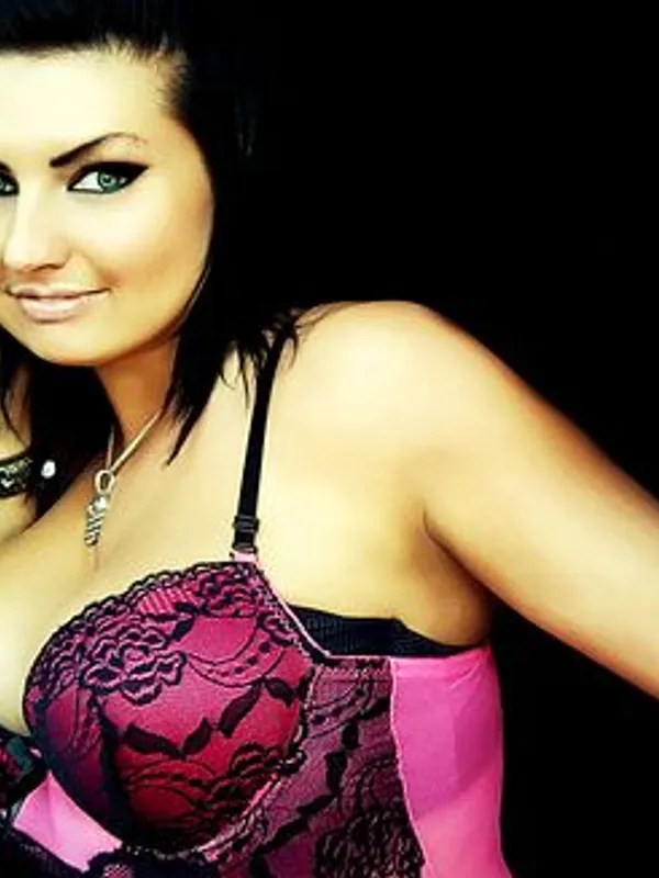 Parkplatzsex Atrey4U, 43 aus Berlin