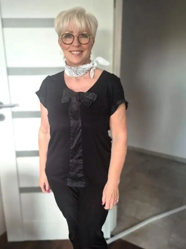 Parkplatzsex AuroraPretty, 61 aus Hernals