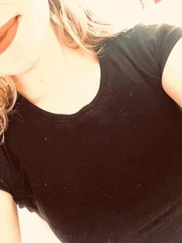 Parkplatzsex AvaLove, 29 aus Vaterstetten