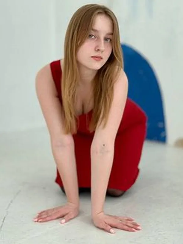 Parkplatzsex AvroraBeauty, 21 aus Bern