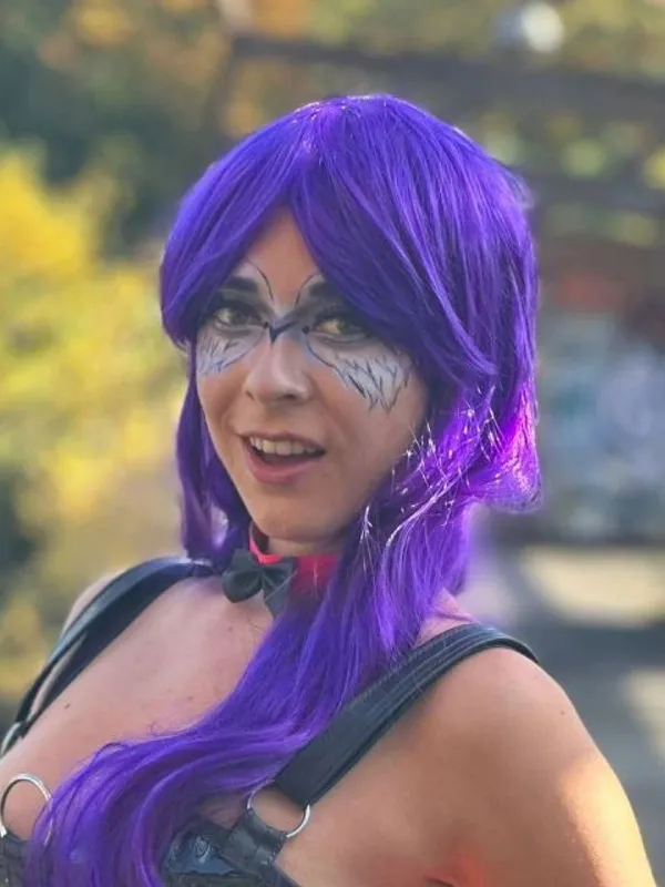Parkplatzsex Ayaka-Nakamura, 26 aus München