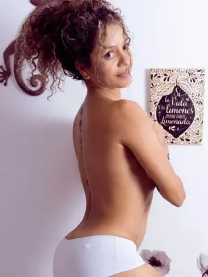 Azelea, 36