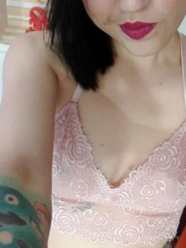 Parkplatzsex Baby_Nicolee, 32 aus Simmering
