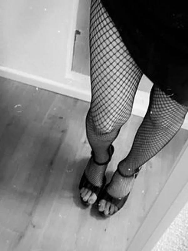 Parkplatzsex Babybuu, 31 aus Essen