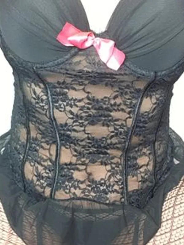 Profilbild von BabyDoll707, 37 Jahre aus Kassel