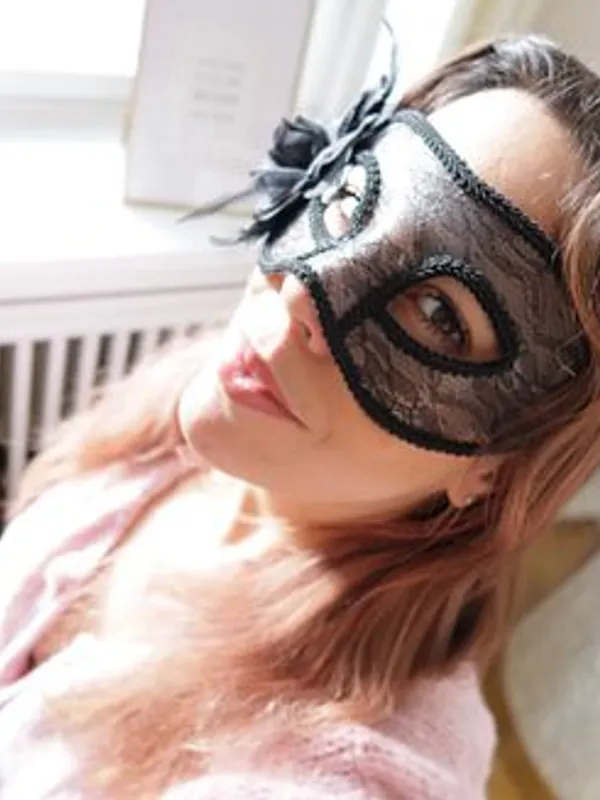 Parkplatzsex BabyDonna, 34 aus Hamburg