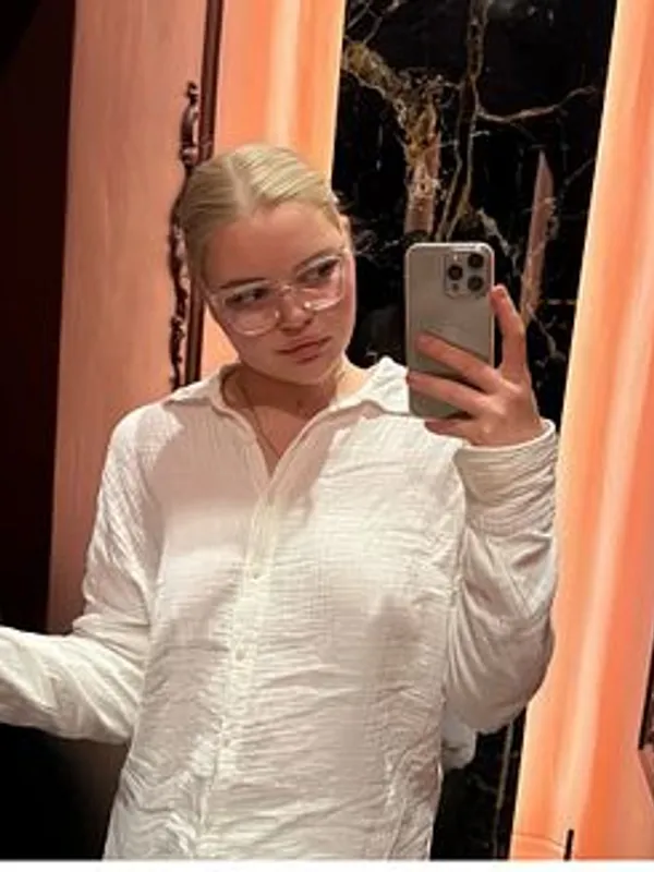 Parkplatzsex babydoratina, 20 aus Lüdenscheid