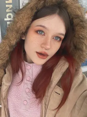 BabyElizabeth, 22