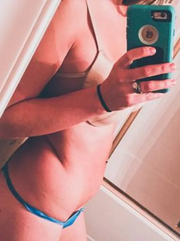 Parkplatzsex BabygirlT, 32 aus Muttenz