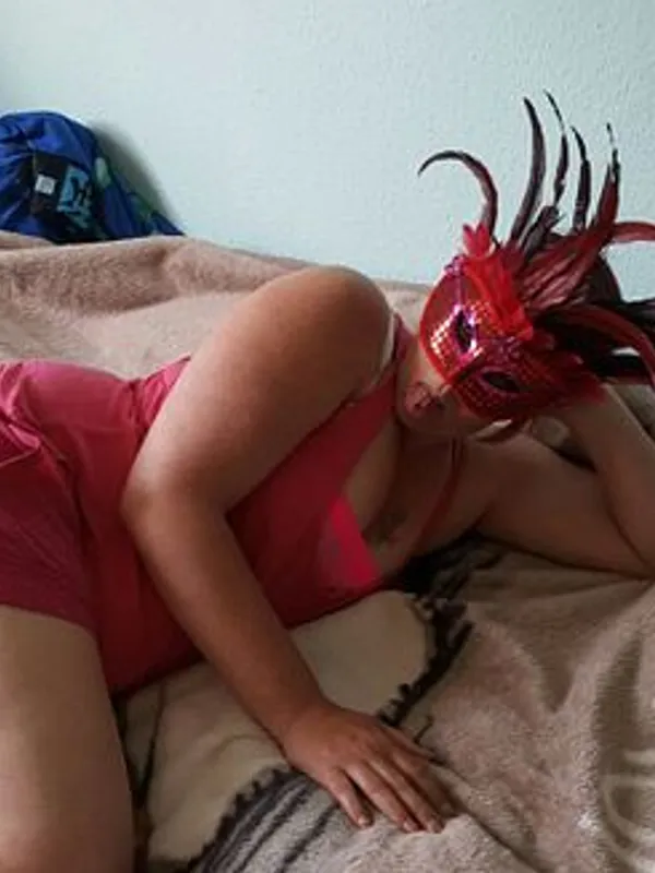 Parkplatzsex BadGirl128, 41 aus Stolberg