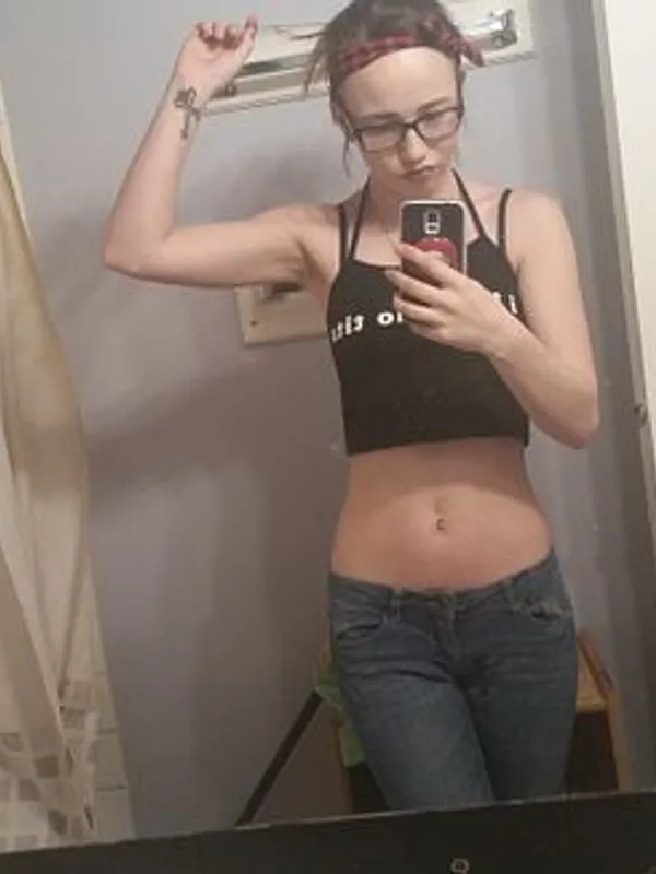 Parkplatzsex Baileyrainxox, 26 aus Berlin
