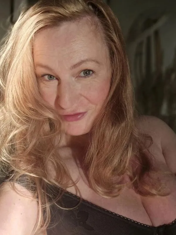 Parkplatzsex BAISE-MOI, 46 aus Berlin