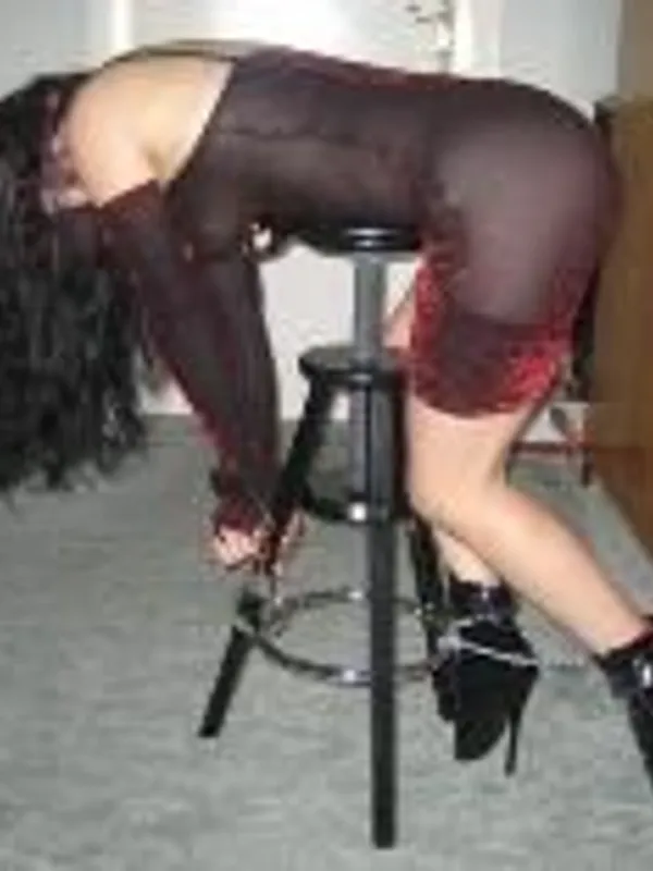 Parkplatzsex BalletBootGirl, 57 aus Wernigerode