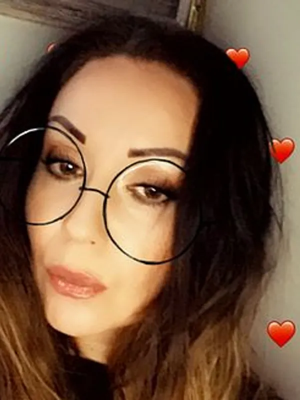Parkplatzsex Bambi_Ambita, 47 aus Berlin