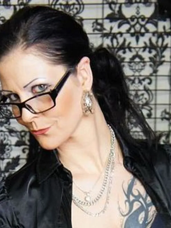 Parkplatzsex BaronessSophia, 49 aus Berlin