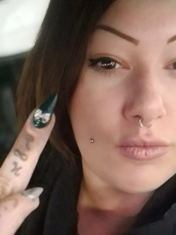 Parkplatzsex BB-Queen-of-Pain, 37 aus Hallstatt