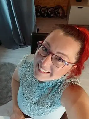 Bea-Buttercup, 40