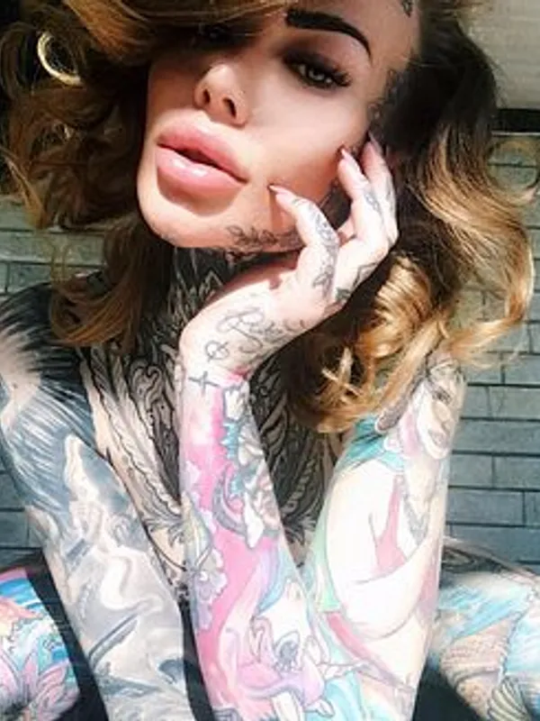 Parkplatzsex Becky_Holt, 38 aus Berlin
