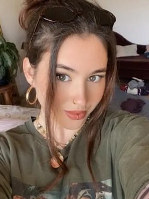 Parkplatzsex Bella_Bacio, 25 aus Meiderich