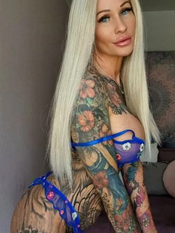 Parkplatzsex Bella-Rose, 40 aus Duisburg