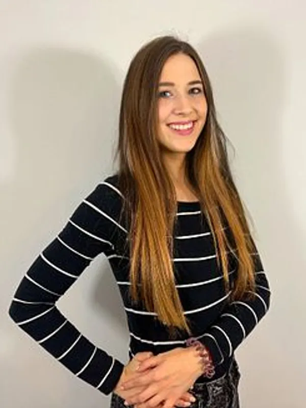 Parkplatzsex BellaBeauty69, 30 aus Kirchlengern