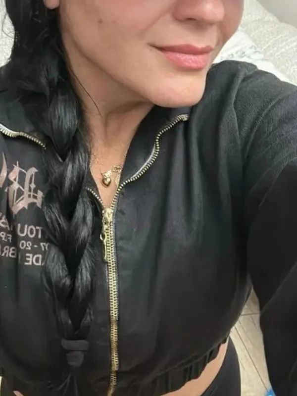 Parkplatzsex BellaGangster, 43 aus Mainz