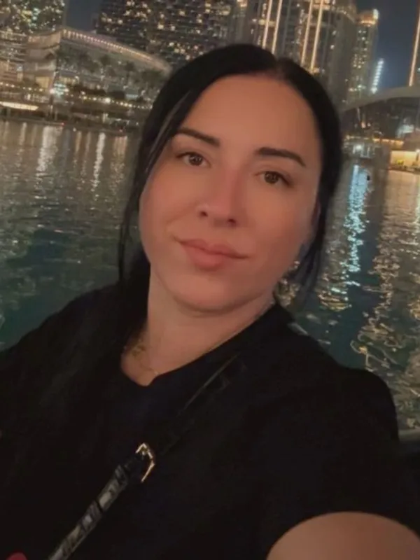 Parkplatzsex BellaTalk22, 32 aus Berlin