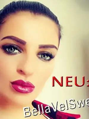 Weiteres Foto von BellaVelSweet – Anmelden zum Freischalten