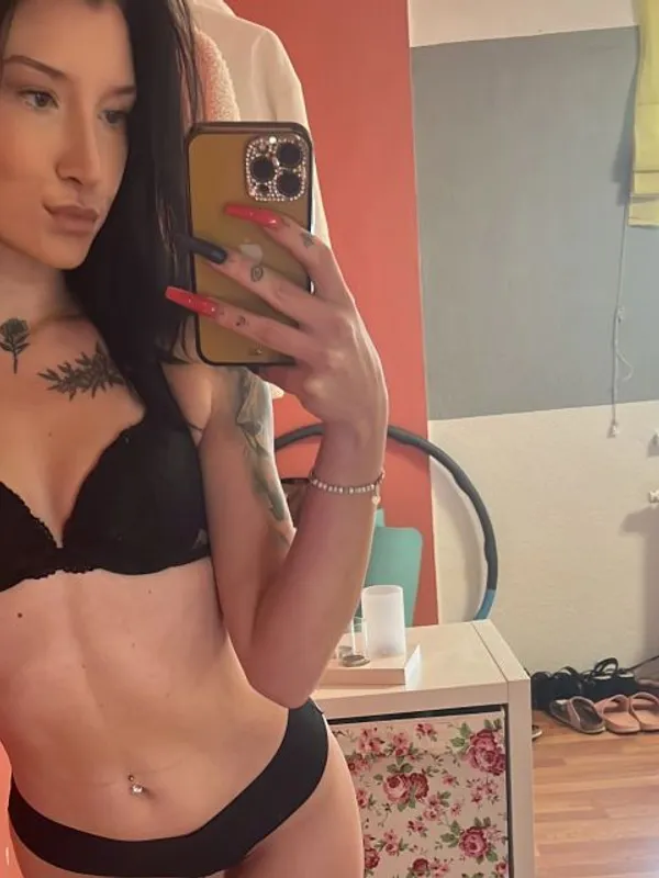 Parkplatzsex Bellaxx, 28 aus Linz
