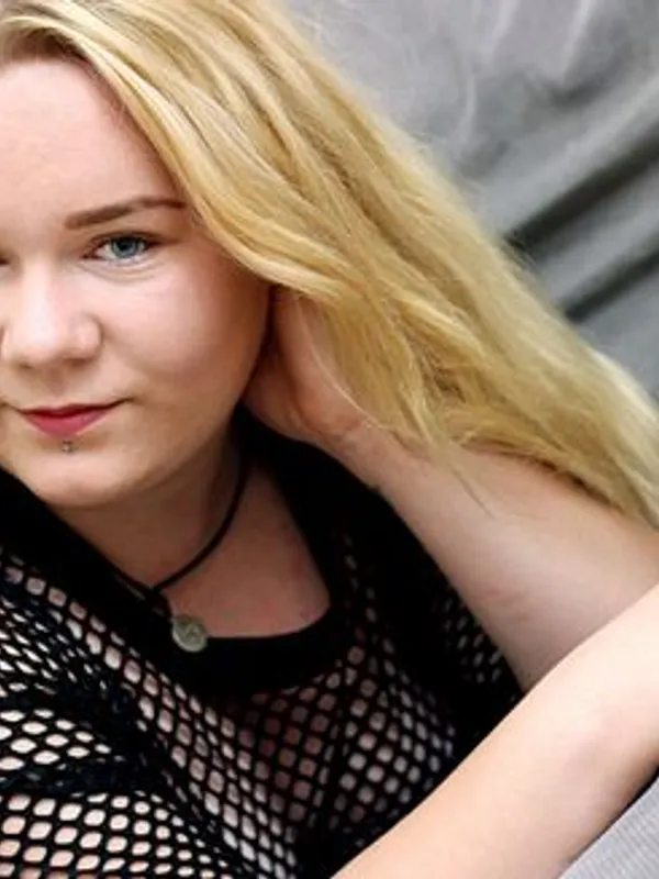 Parkplatzsex BetsyReison, 27 aus Hamburg