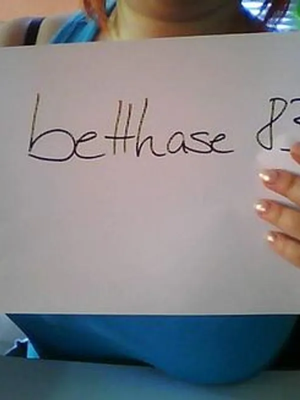 Parkplatzsex betthase83, 42 aus Berlin