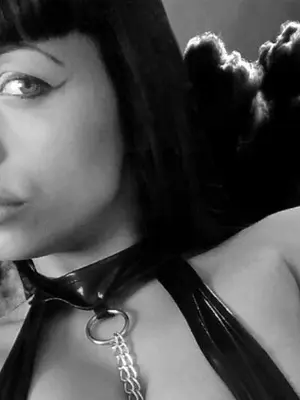 Betty-Noir, 35