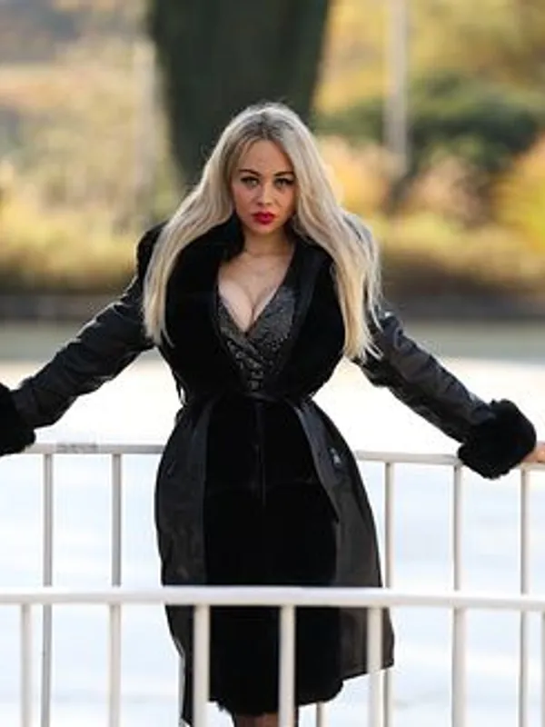 Parkplatzsex BeverlyAthaliavip, 23 aus Schwerte