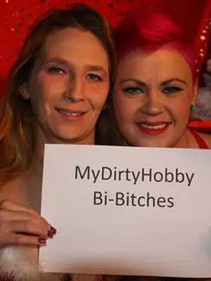 Weiteres Foto von Bi-Bitches – Anmelden zum Freischalten