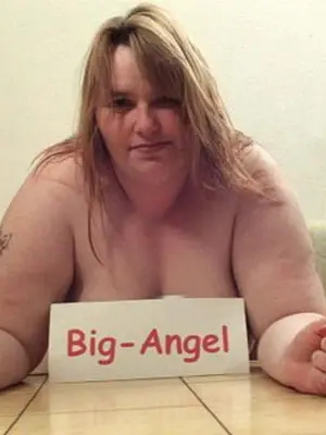 Weiteres Foto von Big-Angel – Anmelden zum Freischalten