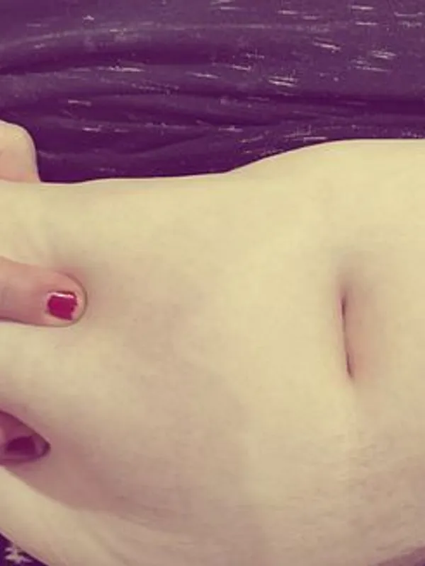 Parkplatzsex Big_Belly_Beauty, 39 aus Berlin