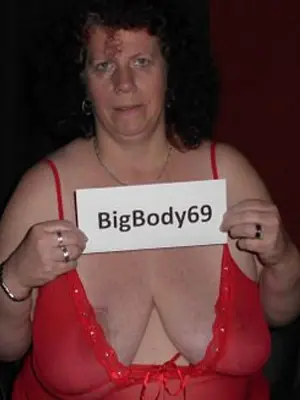 Weiteres Foto von BigBody69 – Anmelden zum Freischalten
